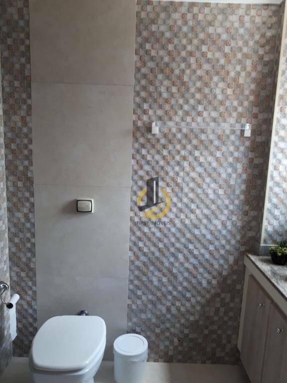 Apartamento à venda com 3 quartos, 137m² - Foto 26