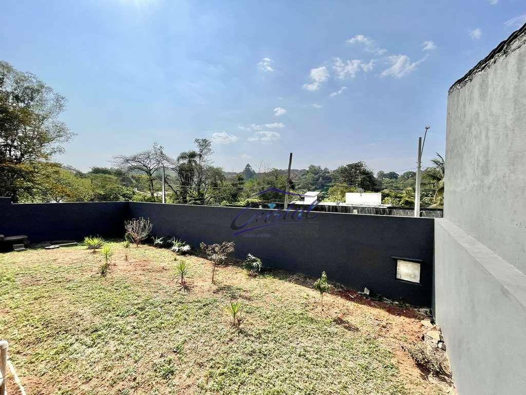 Casa de Condomínio à venda com 4 quartos, 536m² - Foto 59