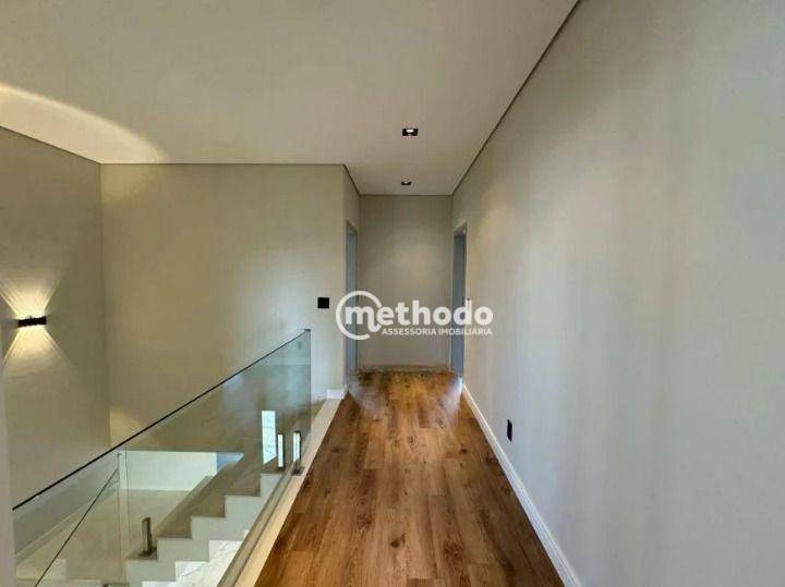 Casa de Condomínio à venda com 4 quartos, 302m² - Foto 15