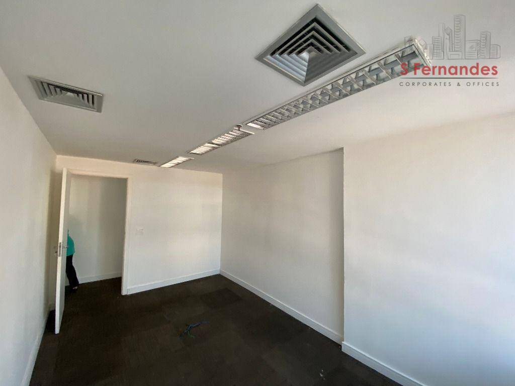 Conjunto Comercial-Sala para alugar, 320m² - Foto 5