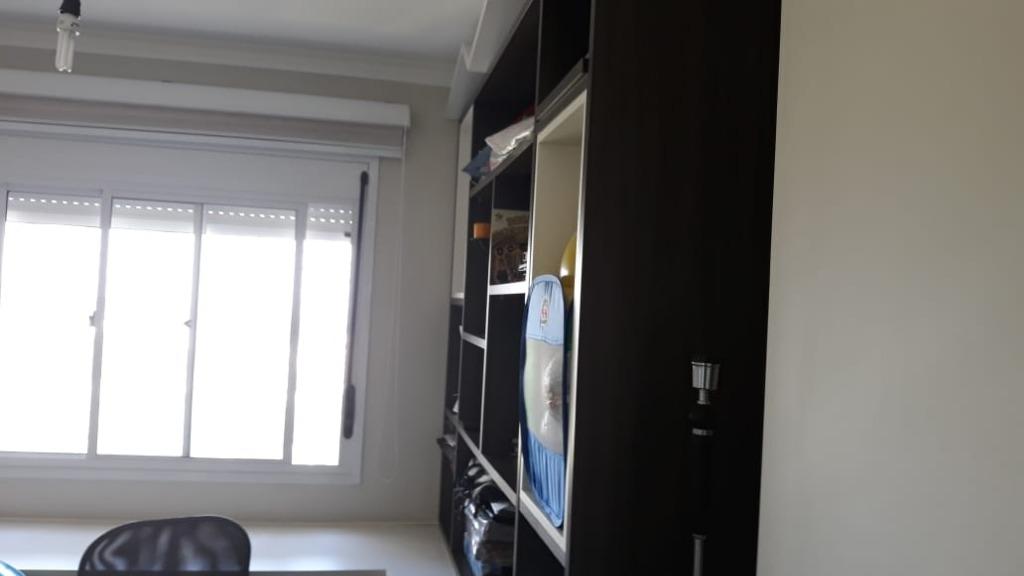 Apartamento à venda com 3 quartos, 134m² - Foto 7