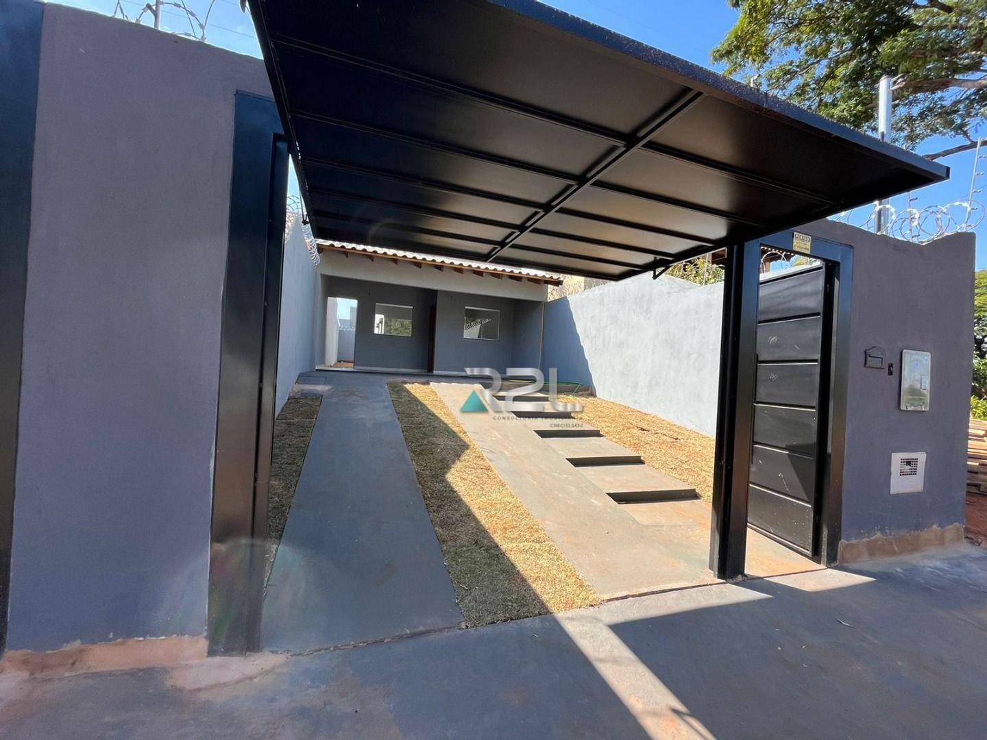 Casa à venda com 2 quartos, 70m² - Foto 12