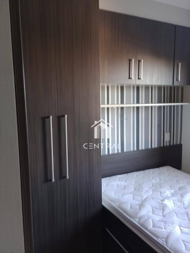 Apartamento à venda com 2 quartos, 54m² - Foto 5