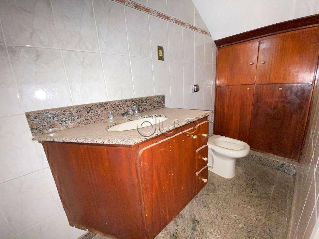 Casa à venda com 3 quartos, 344m² - Foto 11