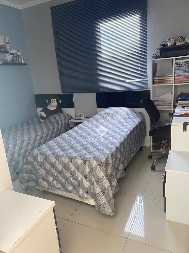 Casa à venda com 3 quartos, 140m² - Foto 7