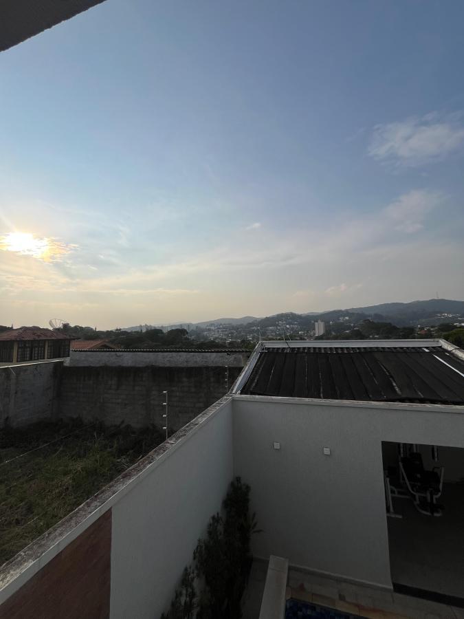 Sobrado à venda com 4 quartos, 241m² - Foto 5