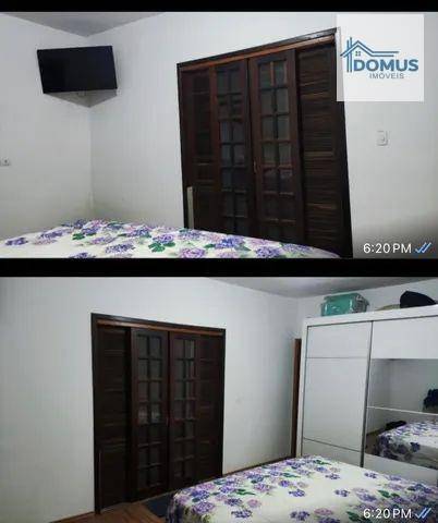 Sobrado à venda com 3 quartos, 180m² - Foto 10