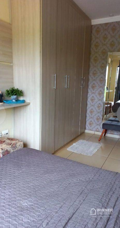 Sobrado à venda com 3 quartos, 120m² - Foto 23