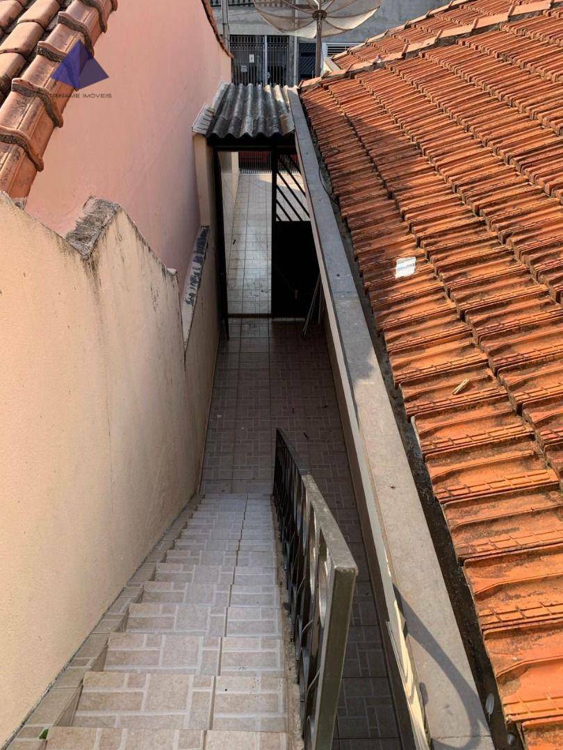 Casa à venda com 3 quartos, 140m² - Foto 25