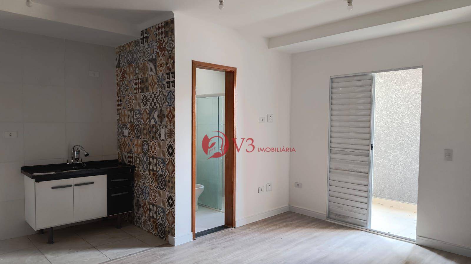 Apartamento, 1 quarto, 40 m² - Foto 16
