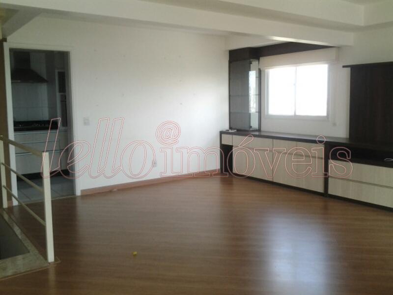 Apartamento para alugar com 3 quartos, 180m² - Foto 3