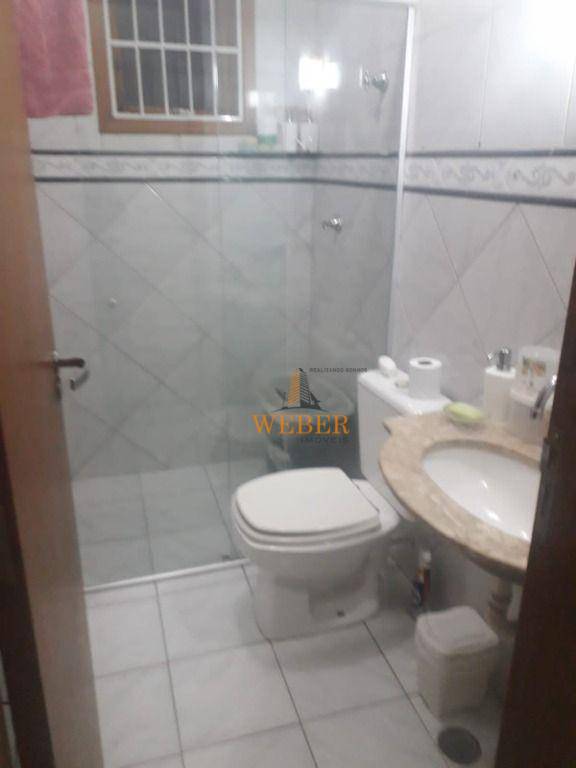 Sobrado à venda com 3 quartos, 120m² - Foto 12