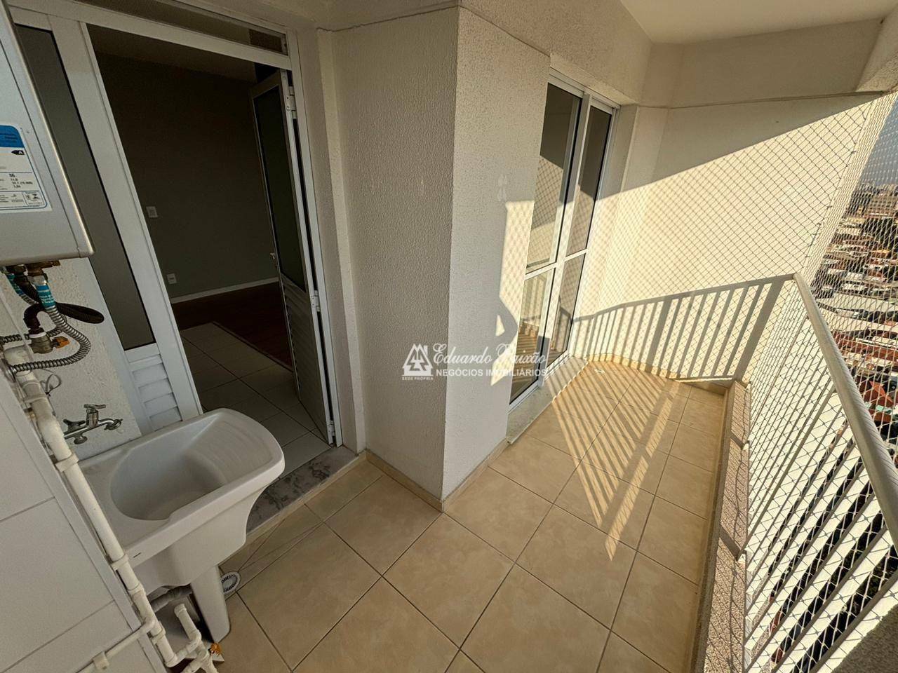 Apartamento à venda com 2 quartos, 56m² - Foto 7