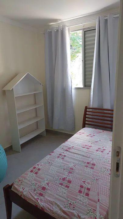 Apartamento à venda com 2 quartos, 48m² - Foto 7