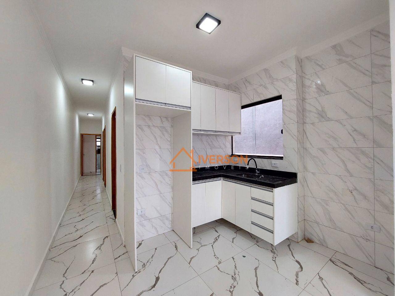 Casa, 3 quartos, 80 m² - Foto 4