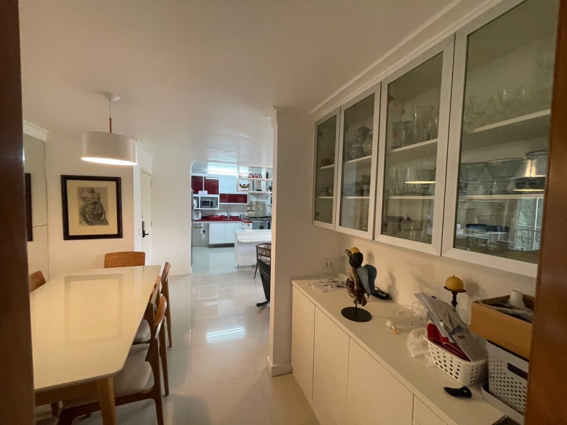 Apartamento à venda com 3 quartos, 101m² - Foto 7