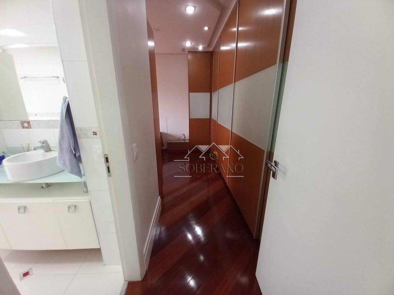 Apartamento à venda com 4 quartos, 300m² - Foto 23