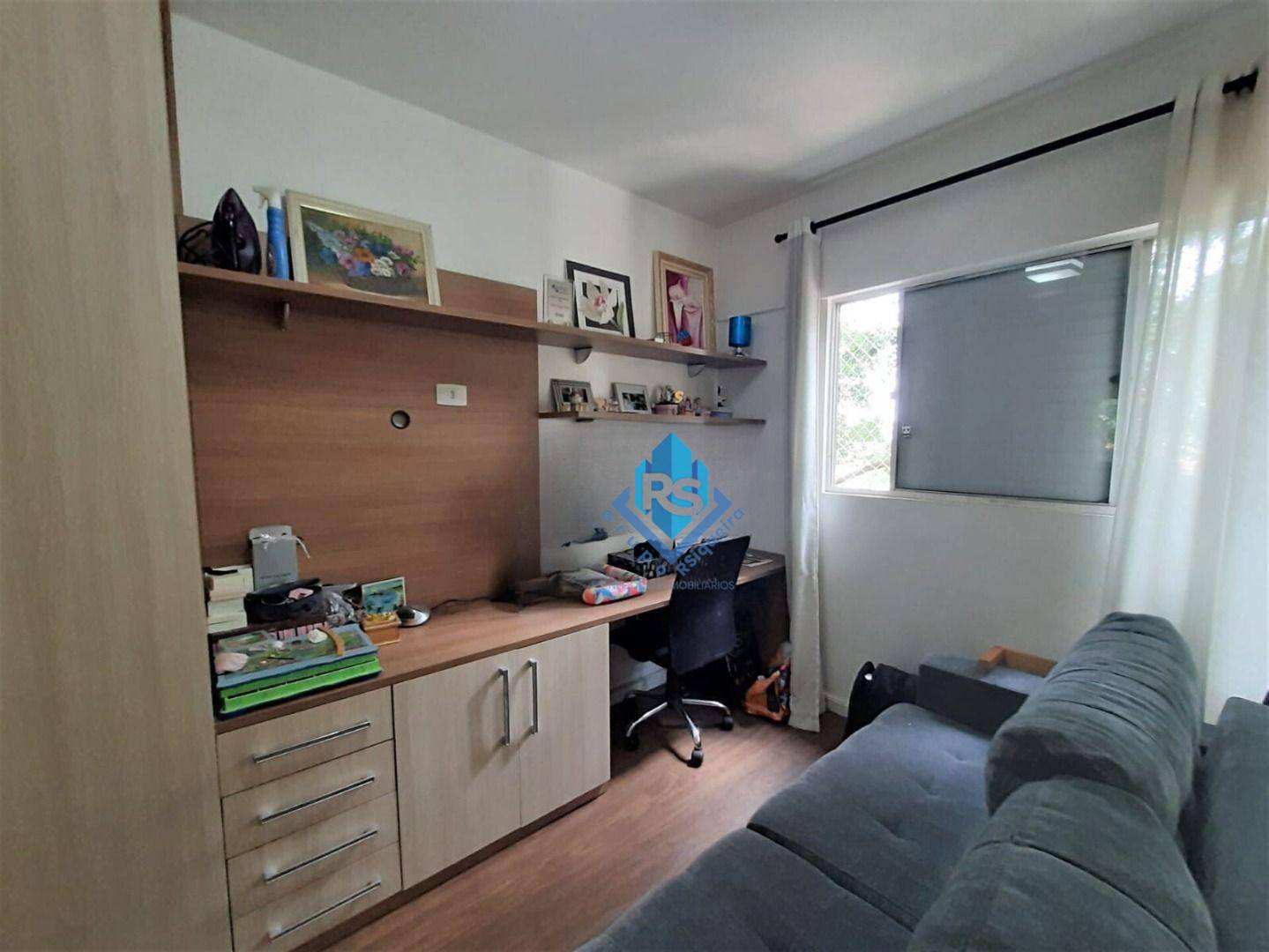 Apartamento à venda com 2 quartos, 53m² - Foto 20