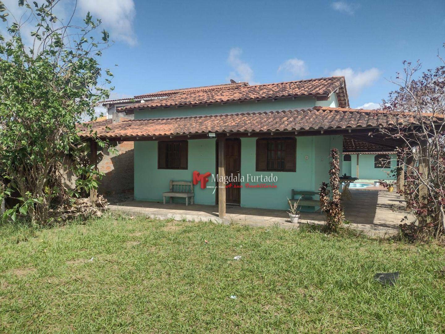 Casa à venda com 4 quartos, 420M2 - Foto 1