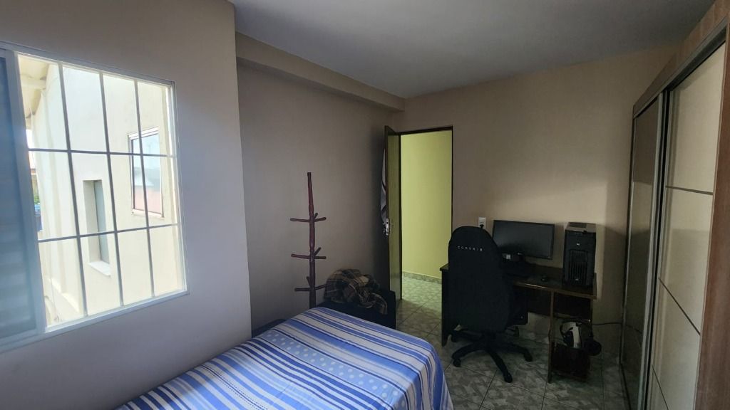 Sobrado à venda com 4 quartos, 120m² - Foto 19