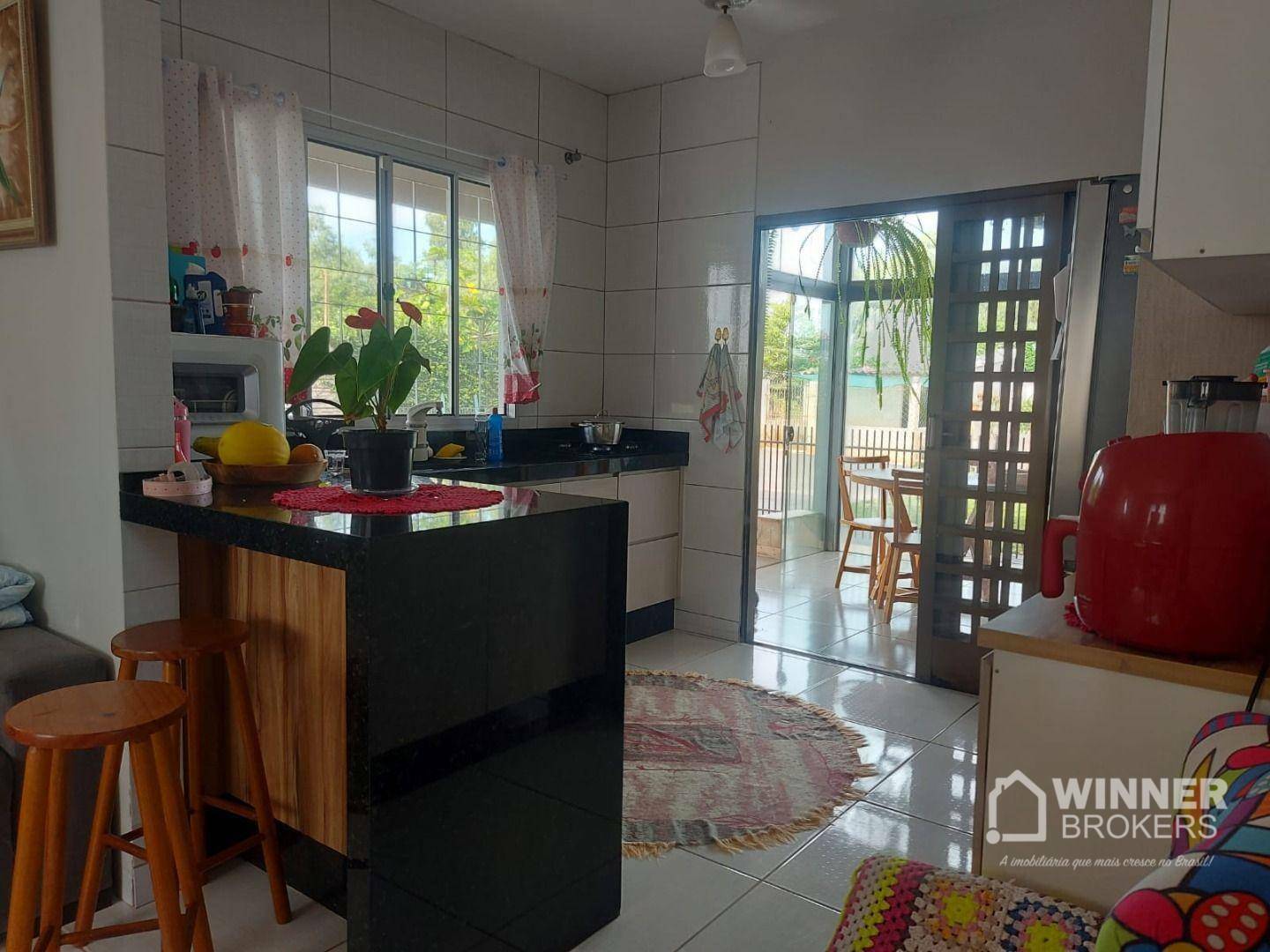 Chácara à venda com 3 quartos, 1500M2 - Foto 8