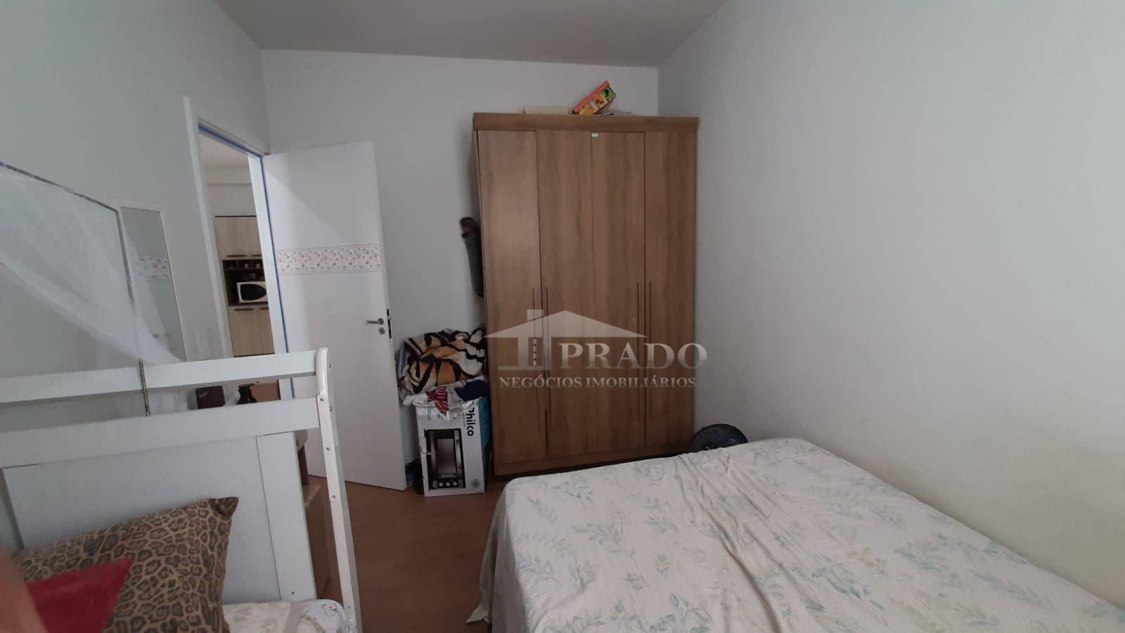 Apartamento à venda com 2 quartos, 45m² - Foto 13