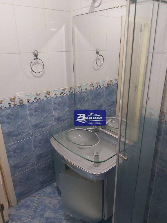 Sobrado à venda com 5 quartos, 730m² - Foto 16