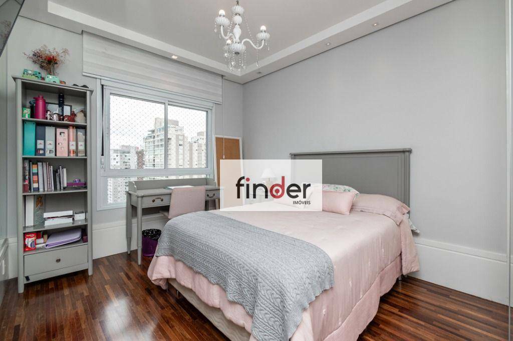 Apartamento à venda com 4 quartos, 385m² - Foto 22