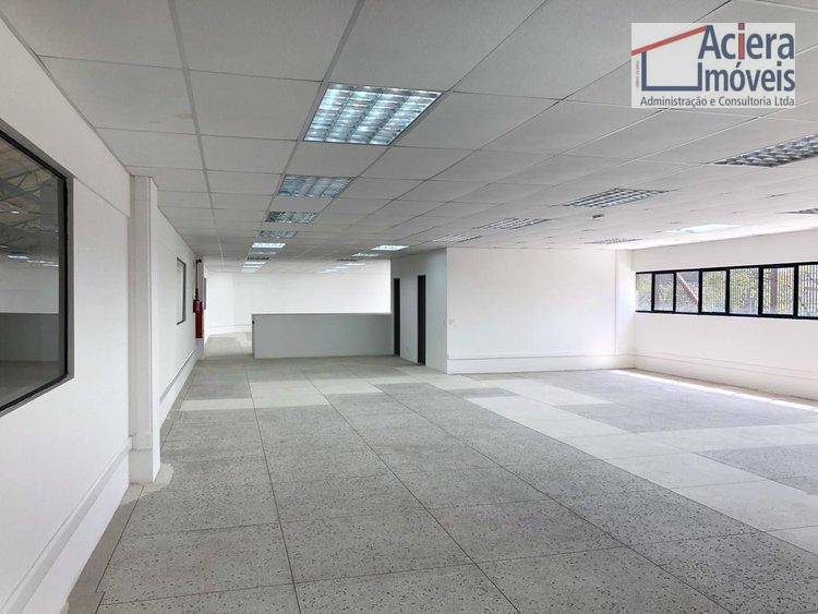 Depósito-Galpão-Armazém para alugar, 4123m² - Foto 15