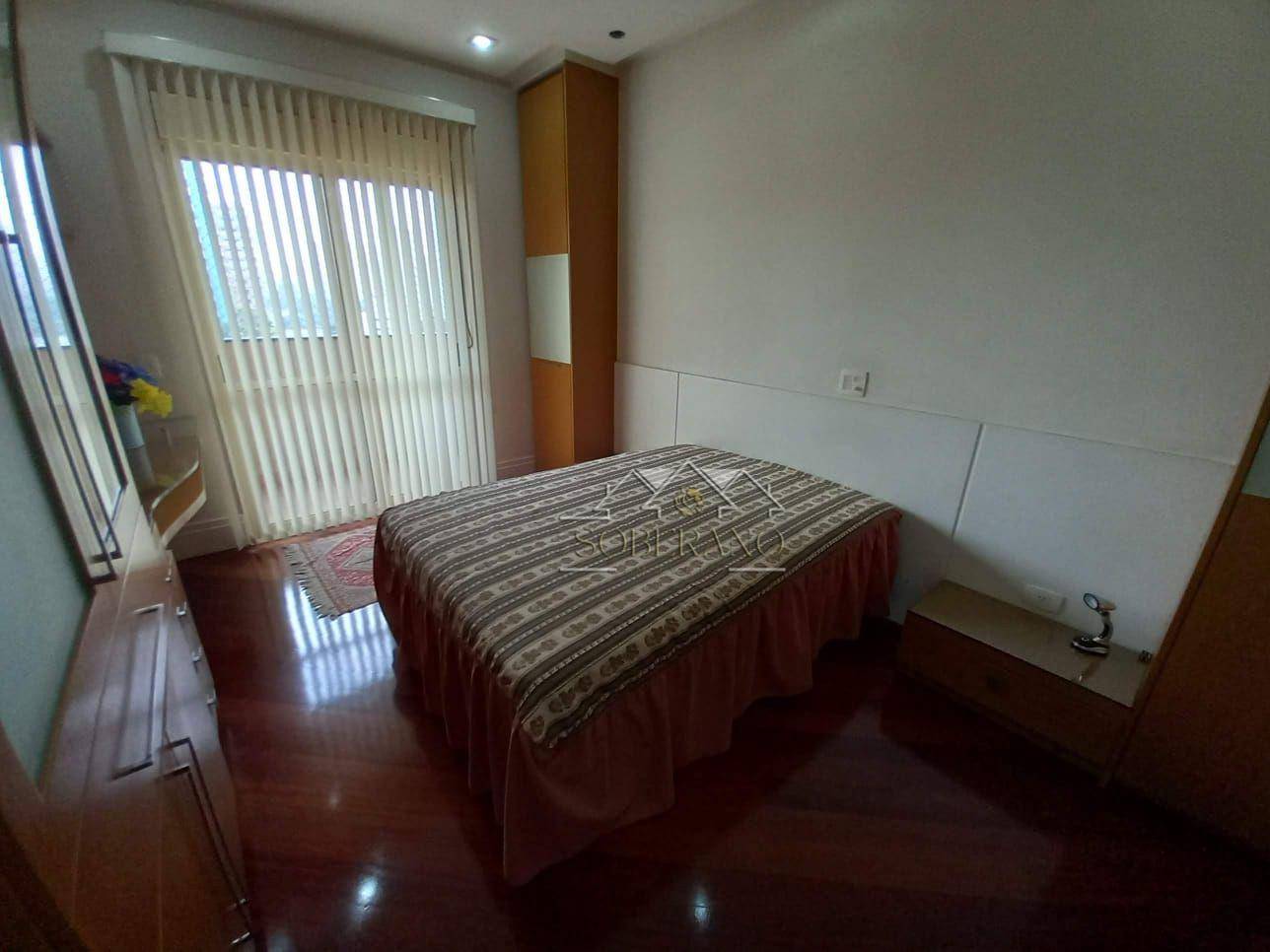 Apartamento à venda com 4 quartos, 300m² - Foto 16