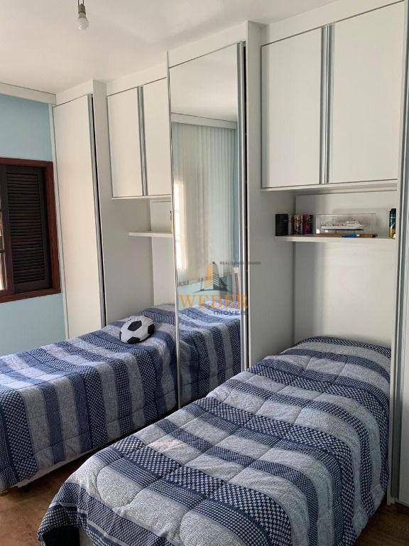 Sobrado à venda com 2 quartos, 155m² - Foto 14