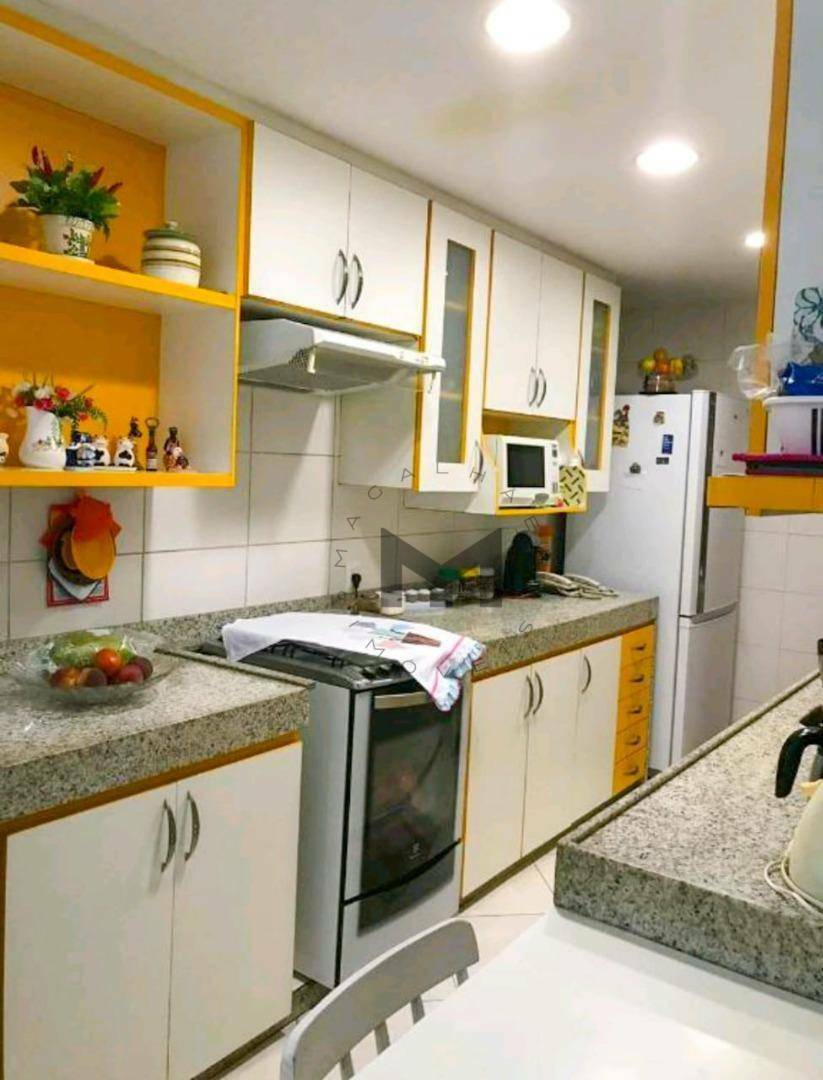 Apartamento à venda com 4 quartos, 161m² - Foto 16