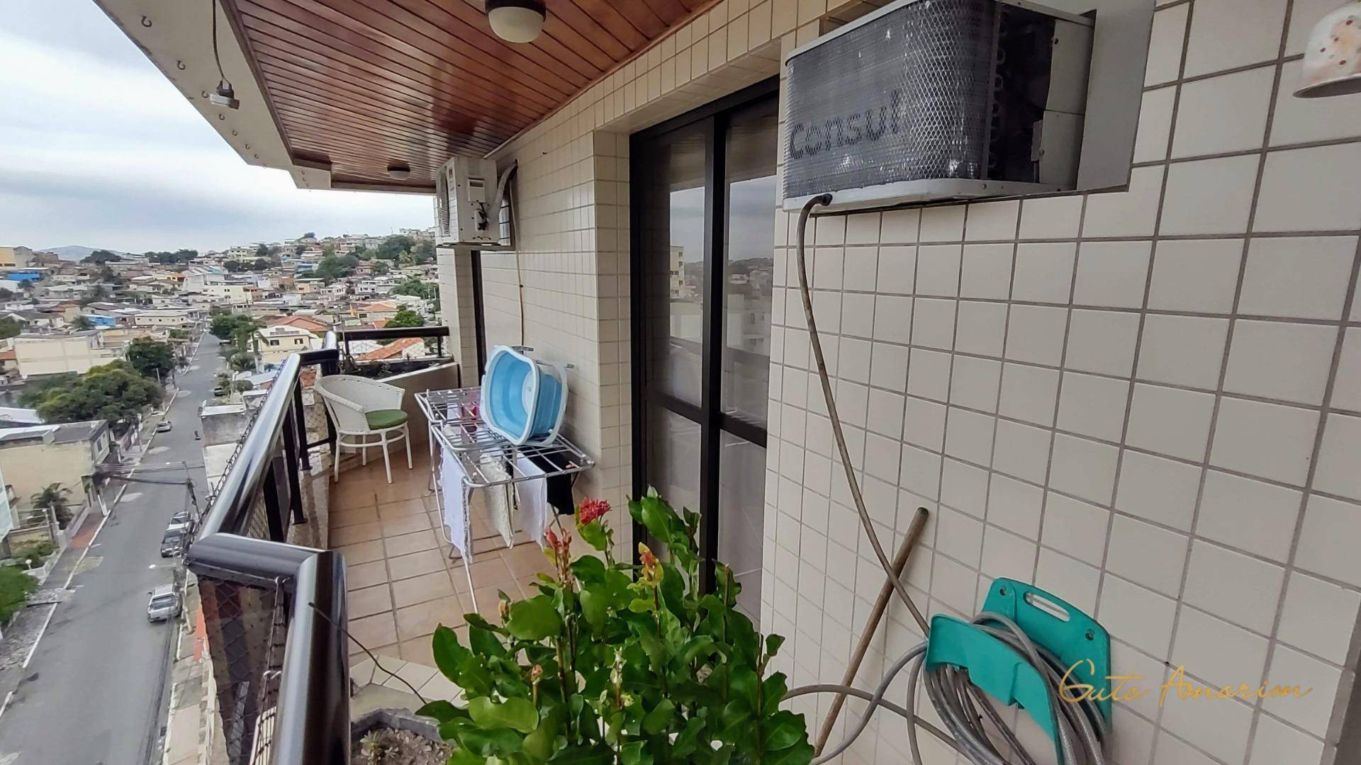 Apartamento à venda com 3 quartos, 167m² - Foto 5