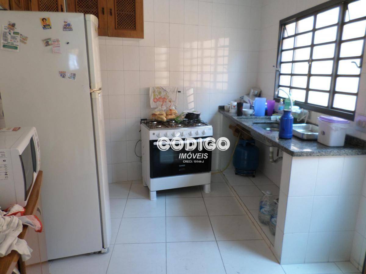 Sobrado à venda com 3 quartos, 146m² - Foto 15