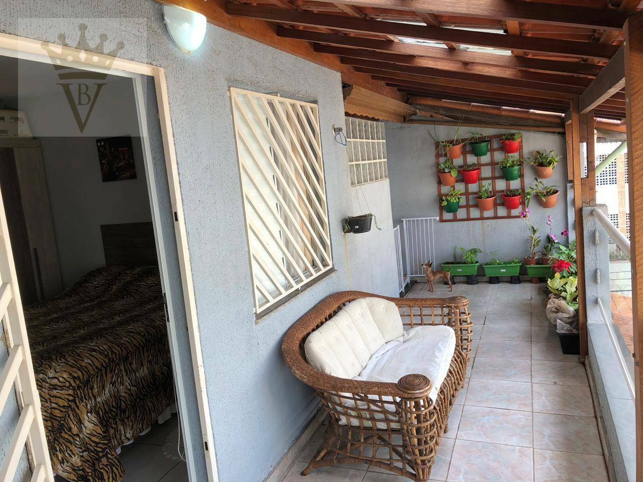 Casa à venda com 3 quartos, 150m² - Foto 23