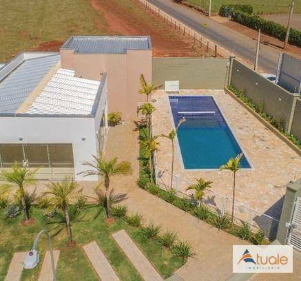 Casa de Condomínio à venda com 3 quartos, 82m² - Foto 11