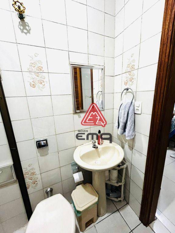 Sobrado à venda com 2 quartos, 90m² - Foto 13