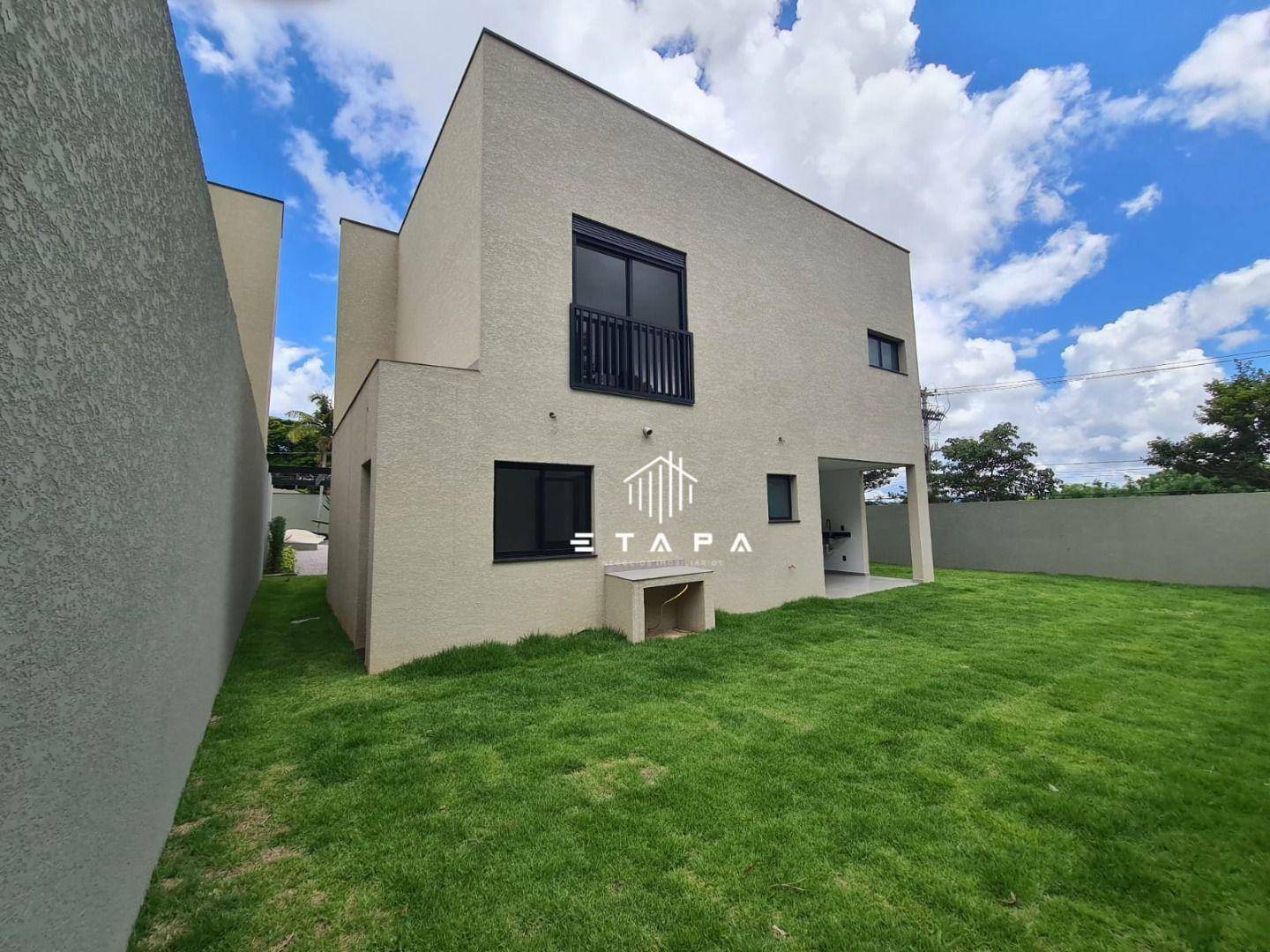 Casa de Condomínio à venda com 3 quartos, 221m² - Foto 30