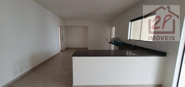 Apartamento à venda com 4 quartos, 410m² - Foto 7