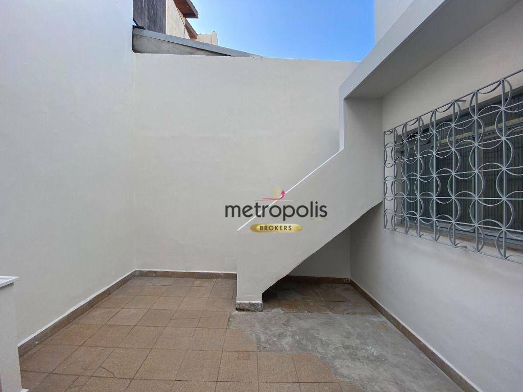 Casa à venda com 3 quartos, 118m² - Foto 33