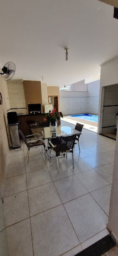 Casa à venda com 3 quartos, 180m² - Foto 12