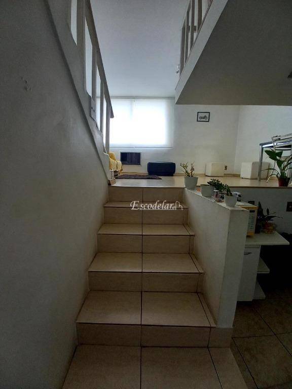 Apartamento à venda com 1 quarto, 70m² - Foto 4