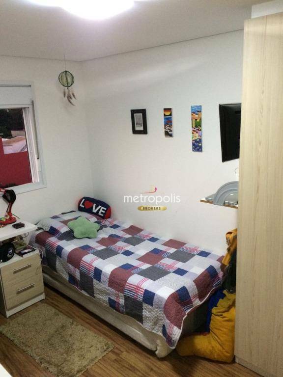 Cobertura à venda com 3 quartos, 160m² - Foto 7