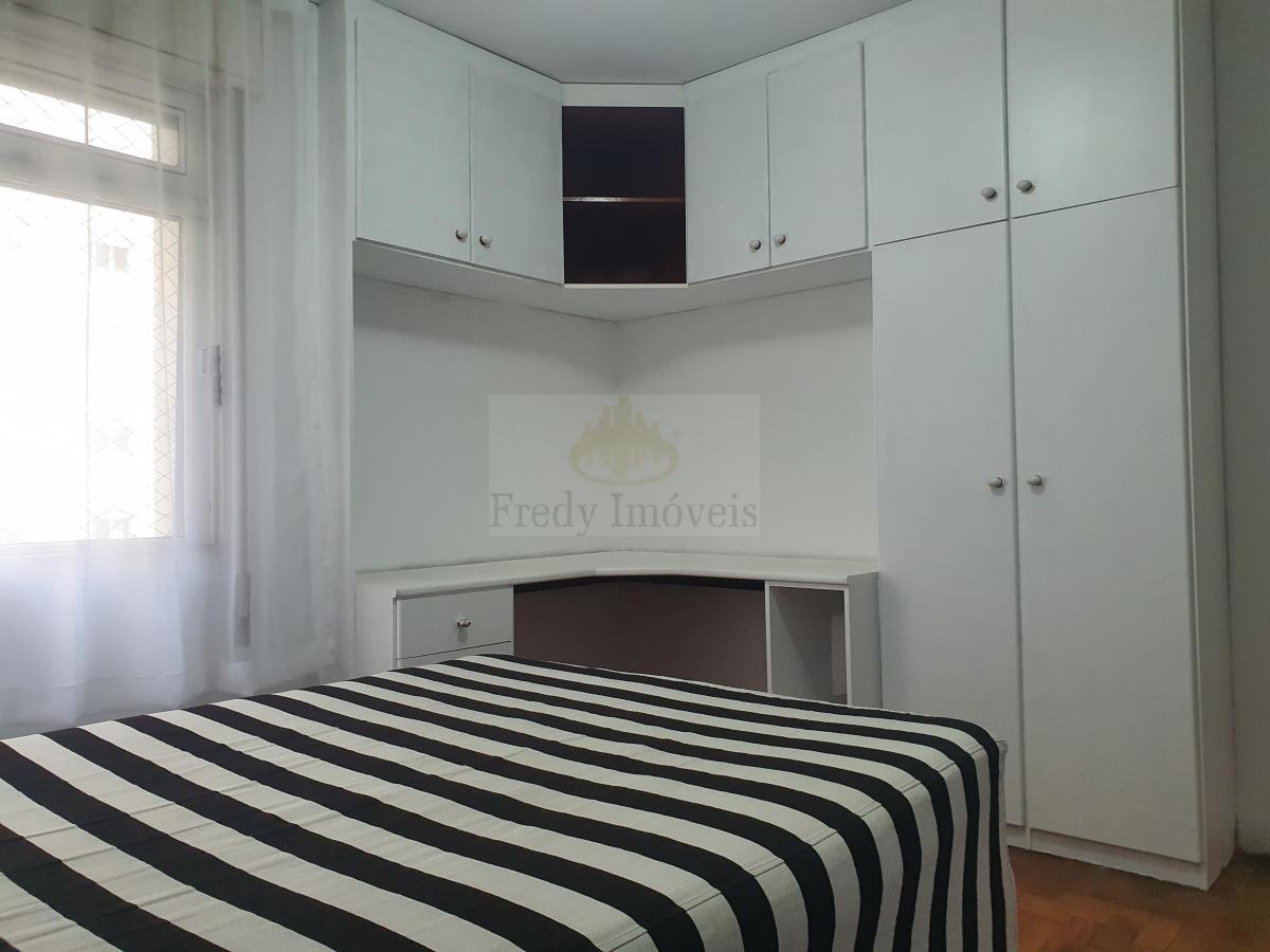 Apartamento para alugar com 2 quartos, 83m² - Foto 14