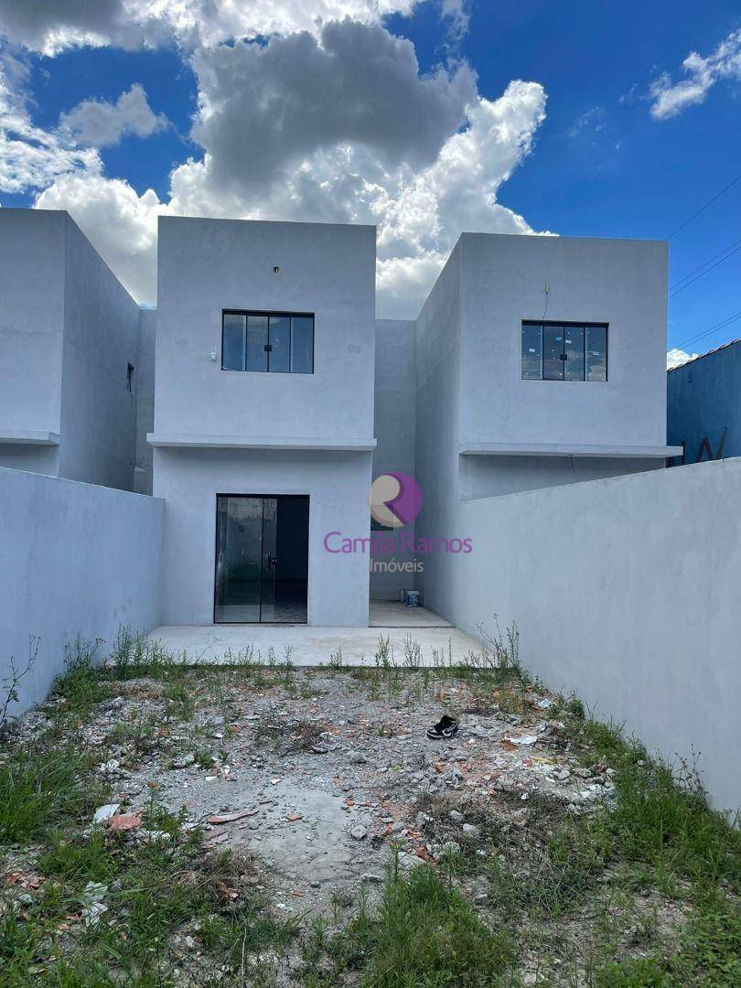 Sobrado à venda com 2 quartos, 92m² - Foto 15