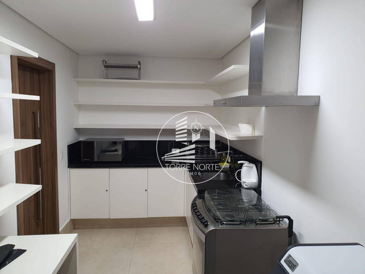 Apartamento à venda com 3 quartos, 128m² - Foto 75