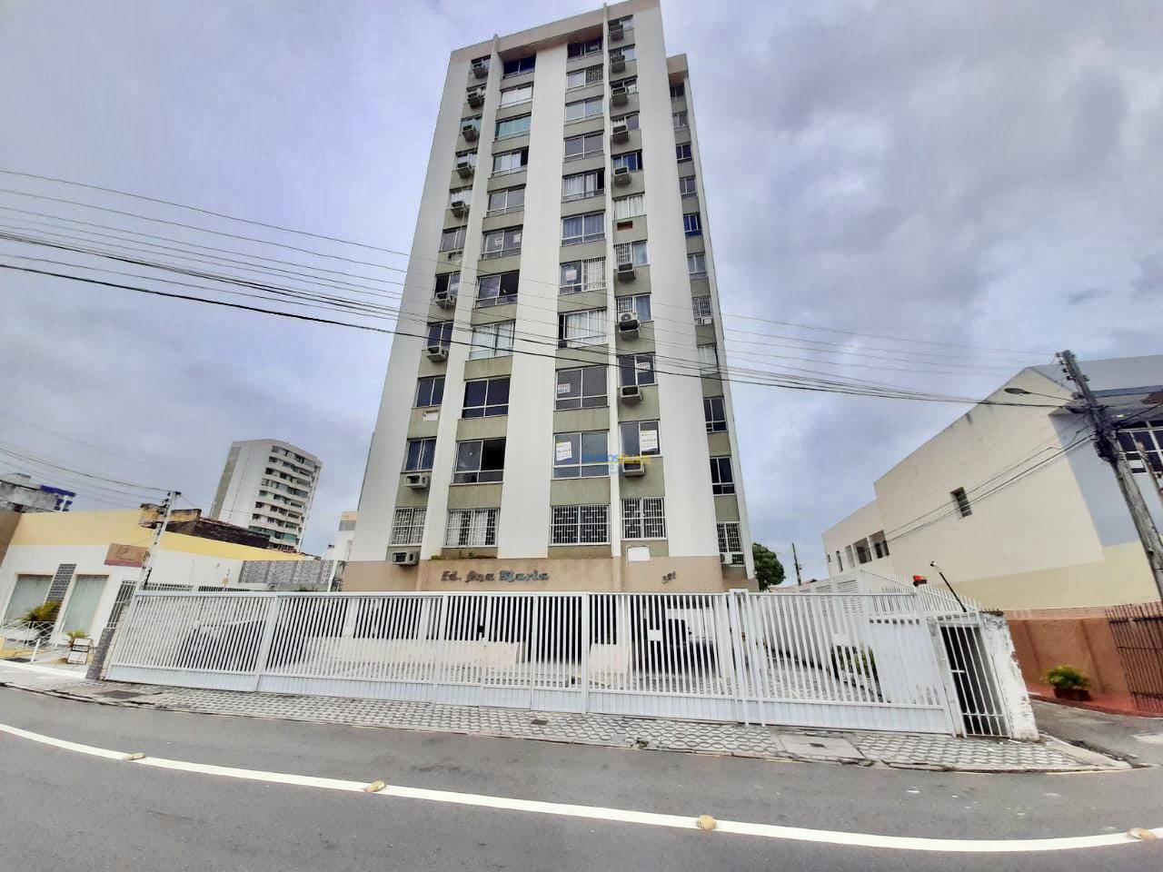 Apartamento à venda e aluguel com 2 quartos, 100m² - Foto 1