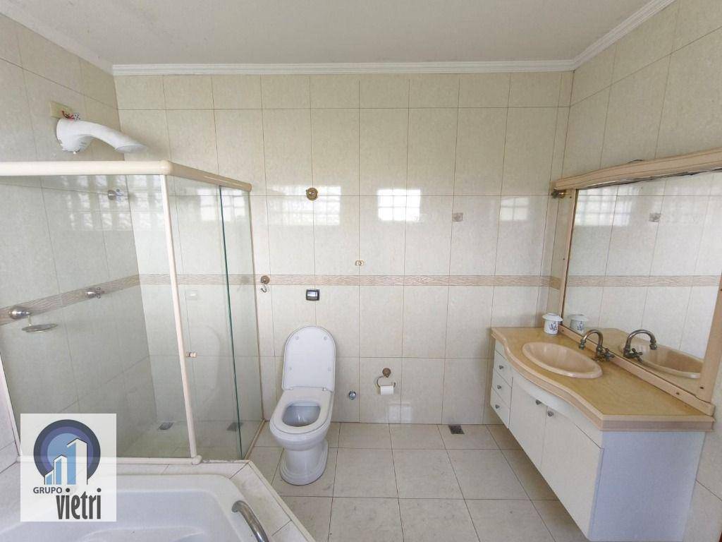 Sobrado para alugar com 3 quartos, 160m² - Foto 19