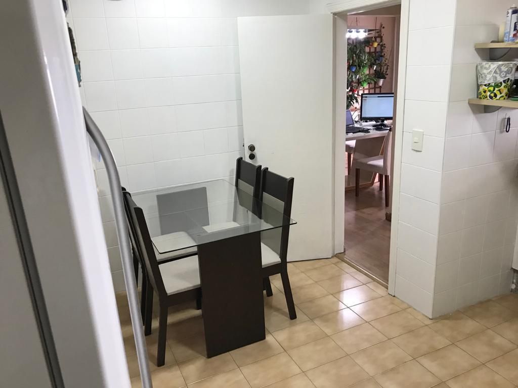 Apartamento à venda com 3 quartos, 117m² - Foto 5