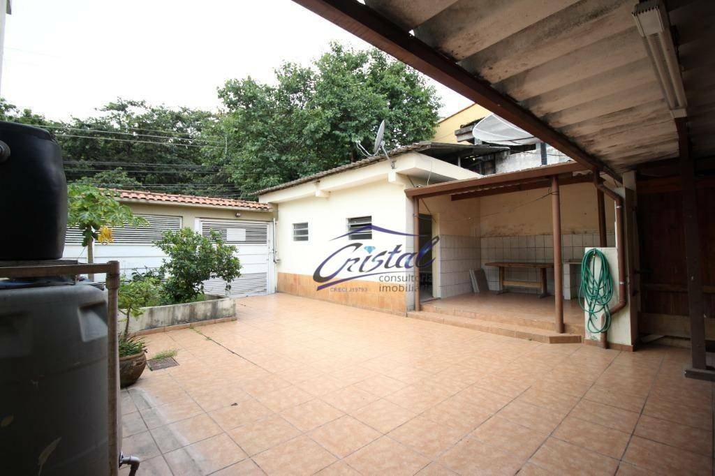 Casa à venda com 3 quartos, 181m² - Foto 13